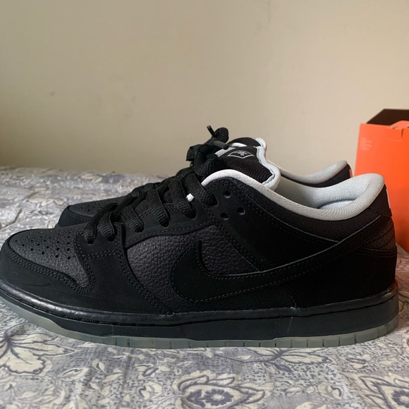 Nike SB Dunk “Atlas 35mm” (Nikon) (w/ Special box and accesories) - Picture 3 of 5